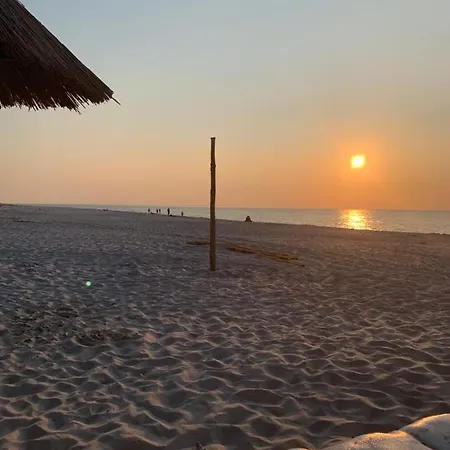 Dom wakacyjny Monika