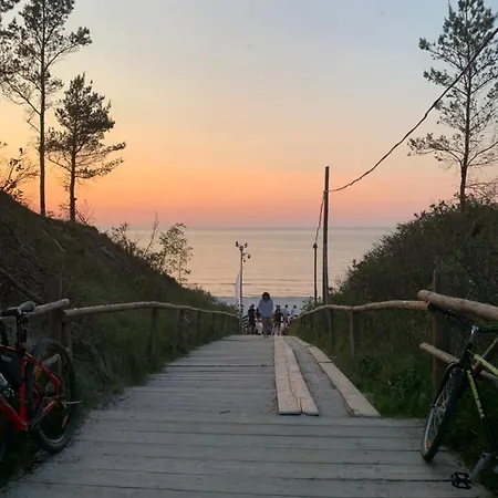 Monika Dom wakacyjny *