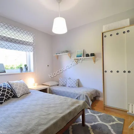 Monika Dom wakacyjny