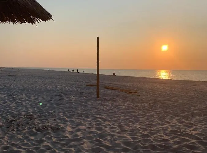 Dom wakacyjny Monika