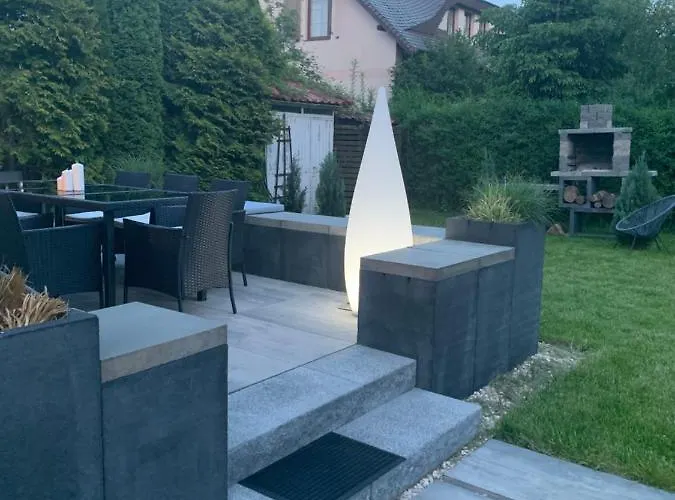 Monika Dom wakacyjny *