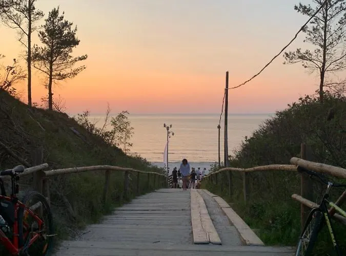 Monika Dom wakacyjny *