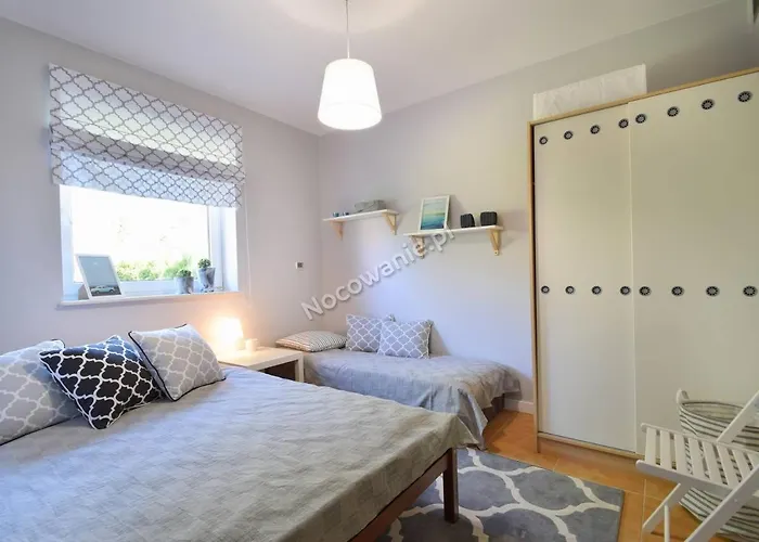 Monika Dom wakacyjny