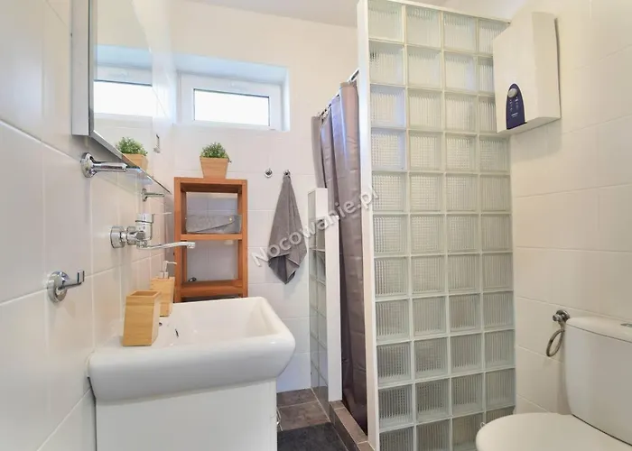 Dom wakacyjny Monika *